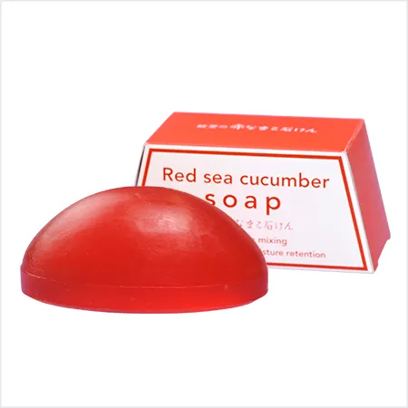 石鹸の商品写真